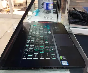 New Laptop Acer Predator Helios 300 16GB Intel Core I7 SSD 1T