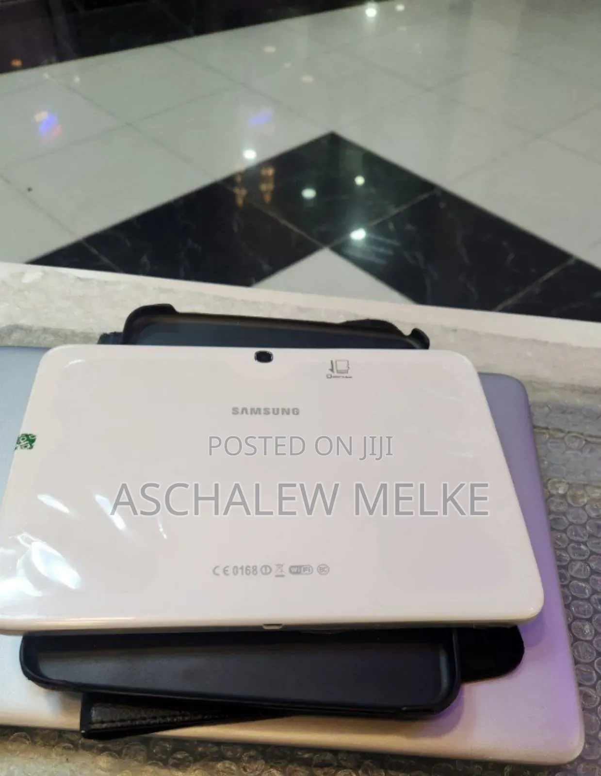 Samsung P6800 Galaxy Tab 7.7 16 GB