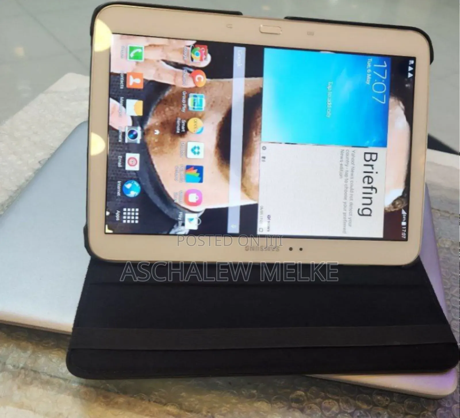 Samsung P6800 Galaxy Tab 7.7 16 GB