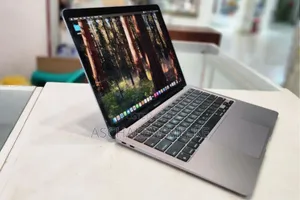 Photo - New Laptop Apple MacBook Air 2020 M1 16GB Apple M1 SSD 256GB