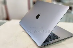 New Laptop Apple MacBook Air 2020 M1 16GB Apple M1 SSD 256GB