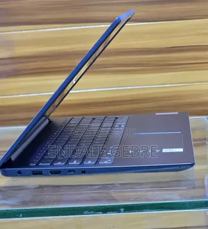 New Laptop Lenovo Ideapad 3 8GB Intel Core I5 SSD 512GB