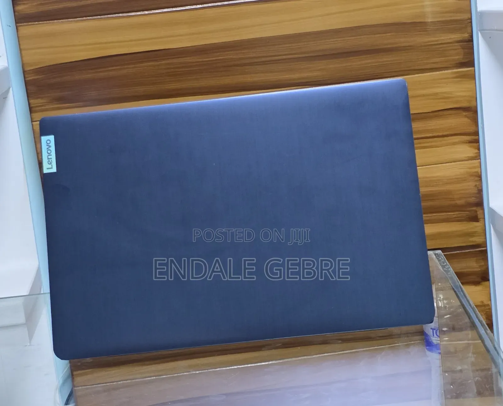 New Laptop Lenovo Ideapad 3 8GB Intel Core I5 SSD 512GB