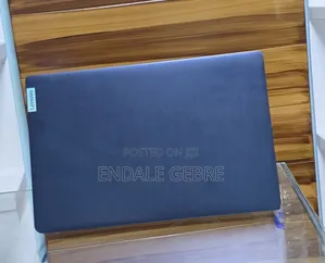 New Laptop Lenovo Ideapad 3 8GB Intel Core I5 SSD 512GB