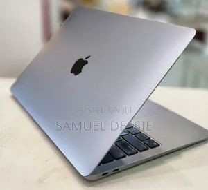 New Laptop Apple MacBook Air 2020 M1 16GB Apple M1 SSD 256GB