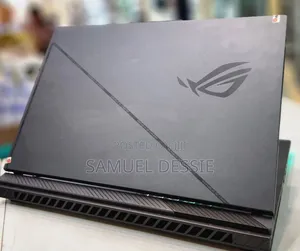 New Laptop Asus ROG Strix G16 G614 16GB Intel Core I7 SSD 1T