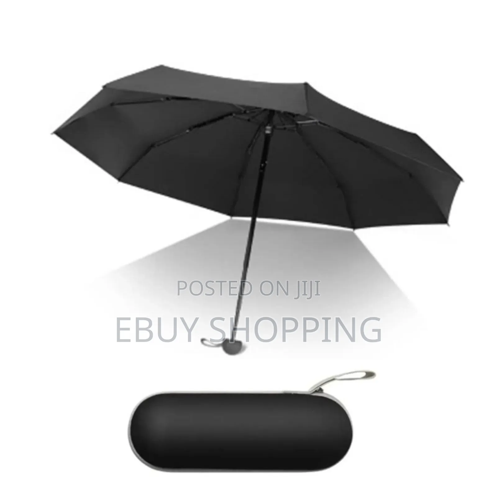 **Mini Uv Umbrella – Perfect For Daily Commute**