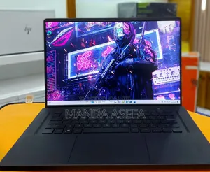 New Laptop Asus ROG Zephyrus G15 16GB AMD Ryzen 9 SSD 1T