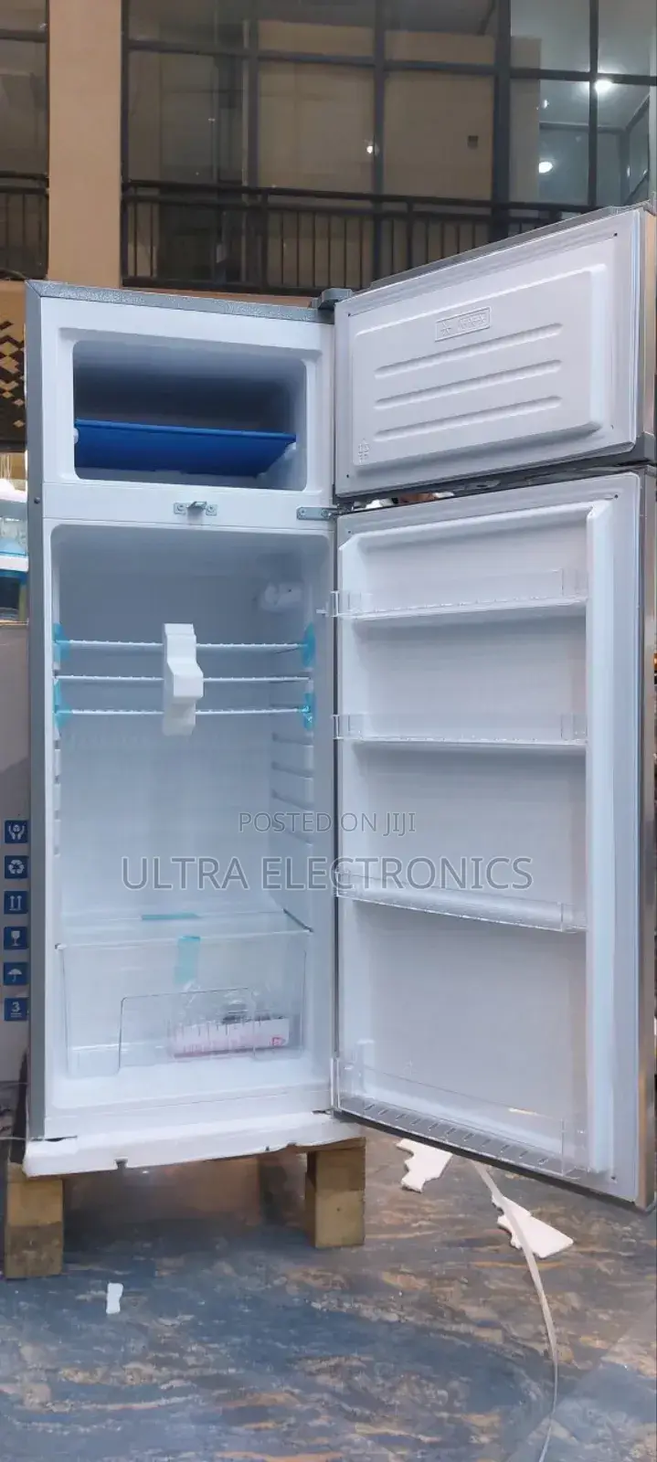 Victory Refrigerator 340l