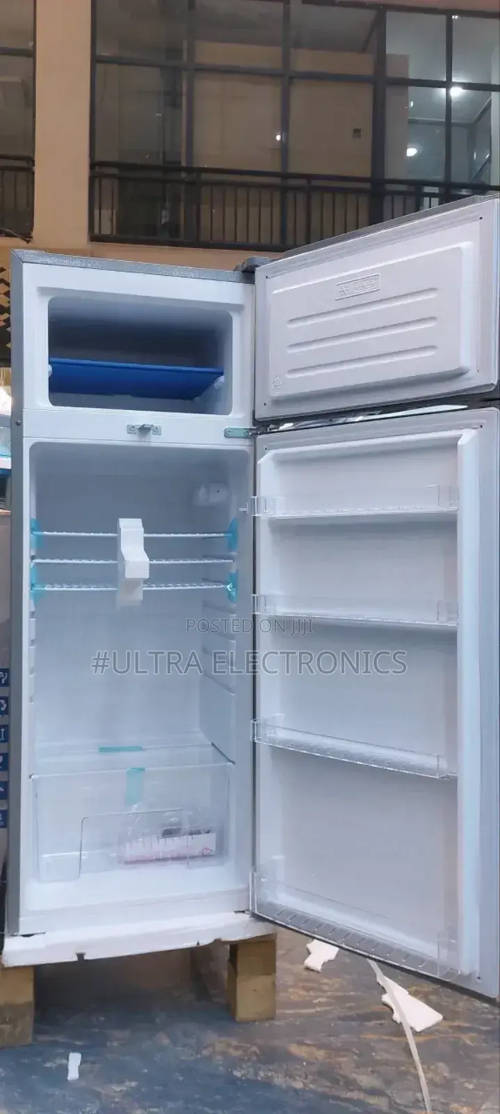 Victory Refrigerator 340l