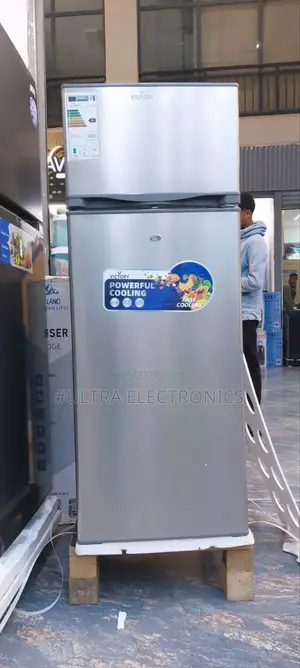 Victory Refrigerator 340l