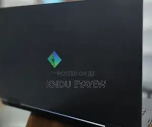 Photo - New Laptop HP Omen 17 32GB Intel Core I7 SSD 2T