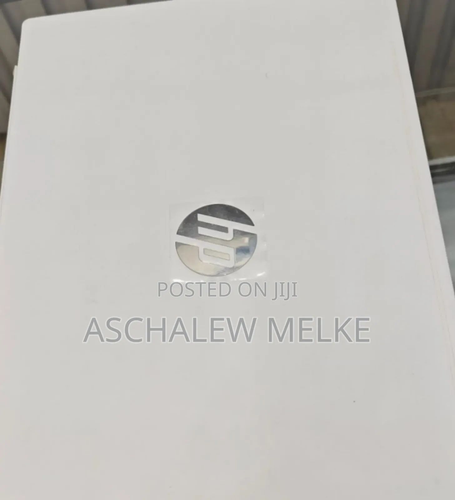 New Laptop HP Pavilion Gaming 15 2019 16GB Intel Core I7 SSD 512GB