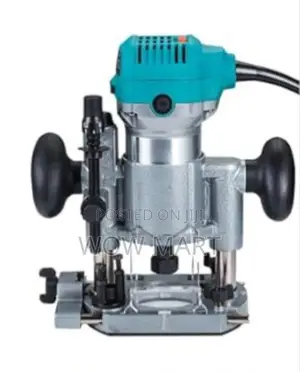 Makida Professional Router !