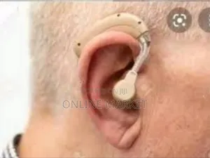 ለሁልም እድሜ ክልል የተሰራ አለመስማትን እንዲሰማ የሚያረግ