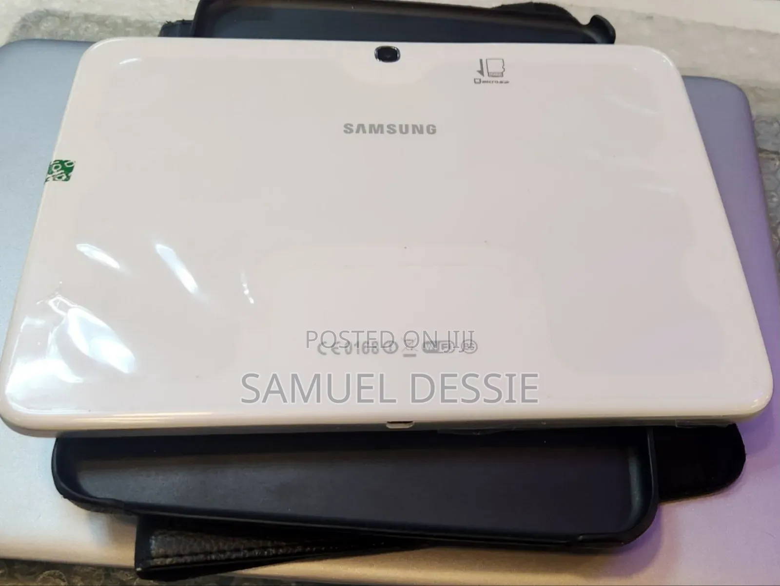 New Laptop Samsung 2GB SSD 16 GB