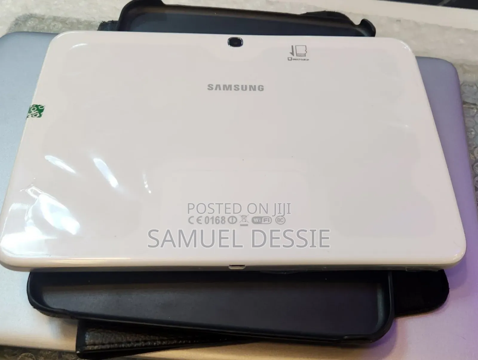 New Laptop Samsung 2GB SSD 16 GB
