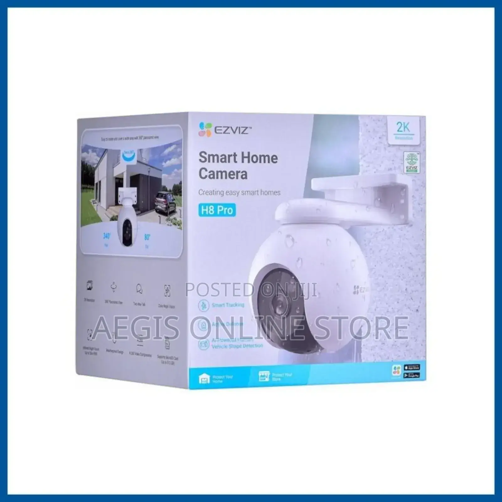Security Camera