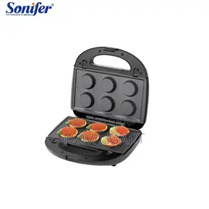 Sonifer Sandwich Maker