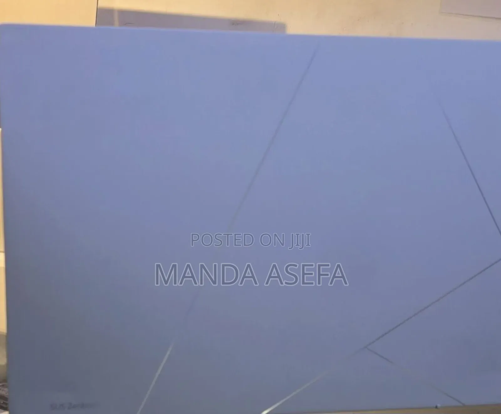 New Laptop Asus Zenbook Duo 14 16GB Intel Core I7 SSD 1T