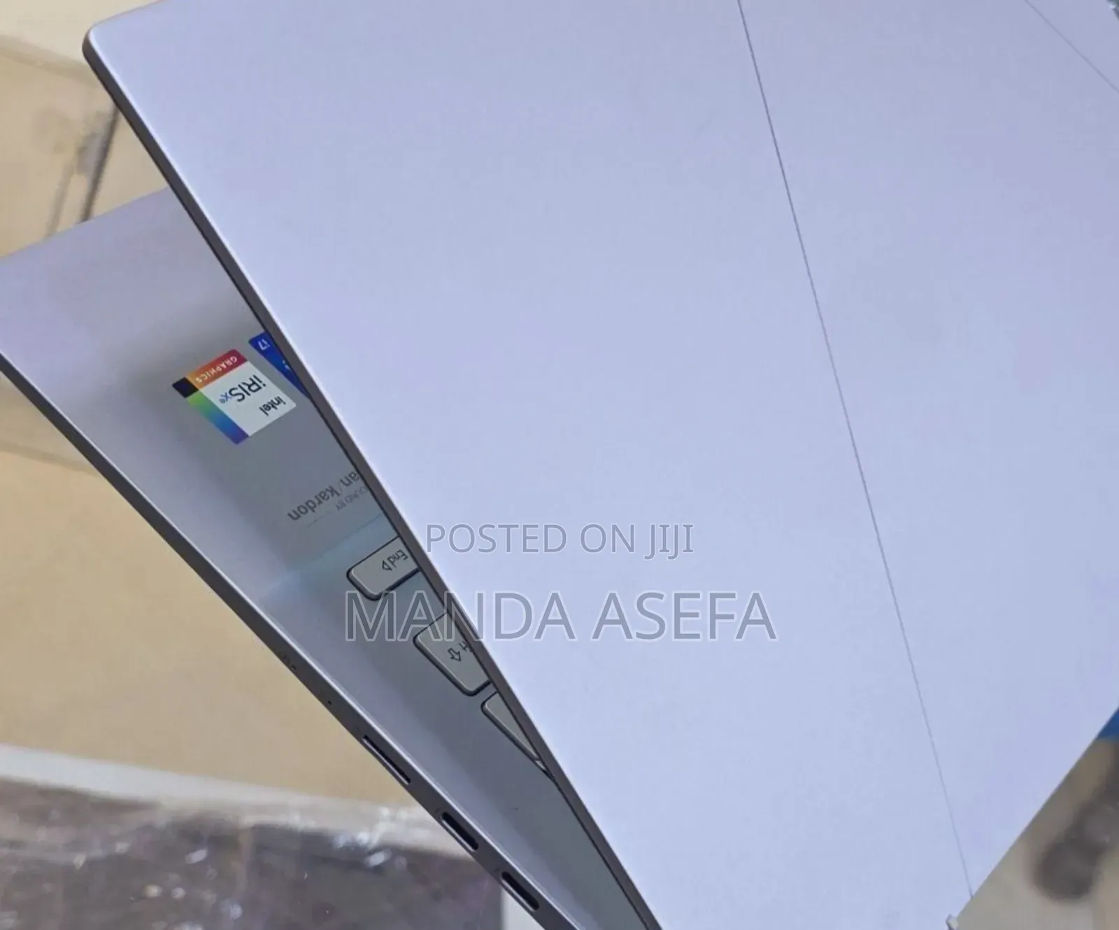 New Laptop Asus Zenbook Duo 14 16GB Intel Core I7 SSD 1T