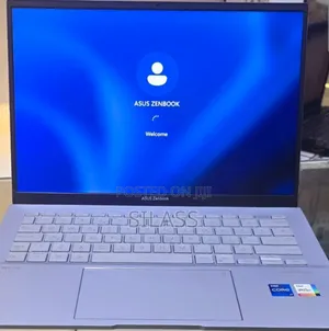 Photo - New Laptop Asus ZenBook UX31LA 16GB Intel Core I7 SSD 1T