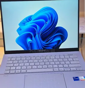 New Laptop Asus ZenBook UX31LA 16GB Intel Core I7 SSD 1T