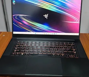 New Laptop Razer Blade 16GB Intel Core I7 SSD 512GB