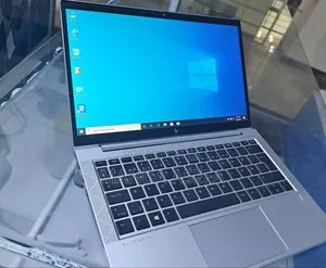 New Laptop HP EliteBook 830 G7 16GB Intel Core I5 SSD 512GB
