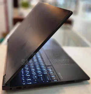 New Laptop HP Victus 15 8GB AMD Ryzen 5 SSD 512GB