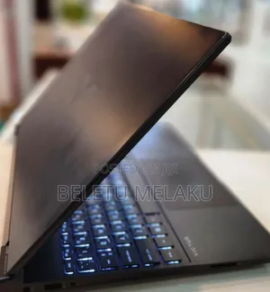 New Laptop HP Victus 15 8GB AMD Ryzen 5 SSD 512GB