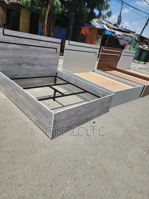 Photo - 1.20 አልጋ ላምኔት