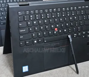 Photo - New Laptop Lenovo Thinkpad X1 Yoga 16GB Intel Core I7 SSD 512GB