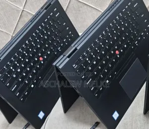 New Laptop Lenovo Thinkpad X1 Yoga 16GB Intel Core I7 SSD 512GB