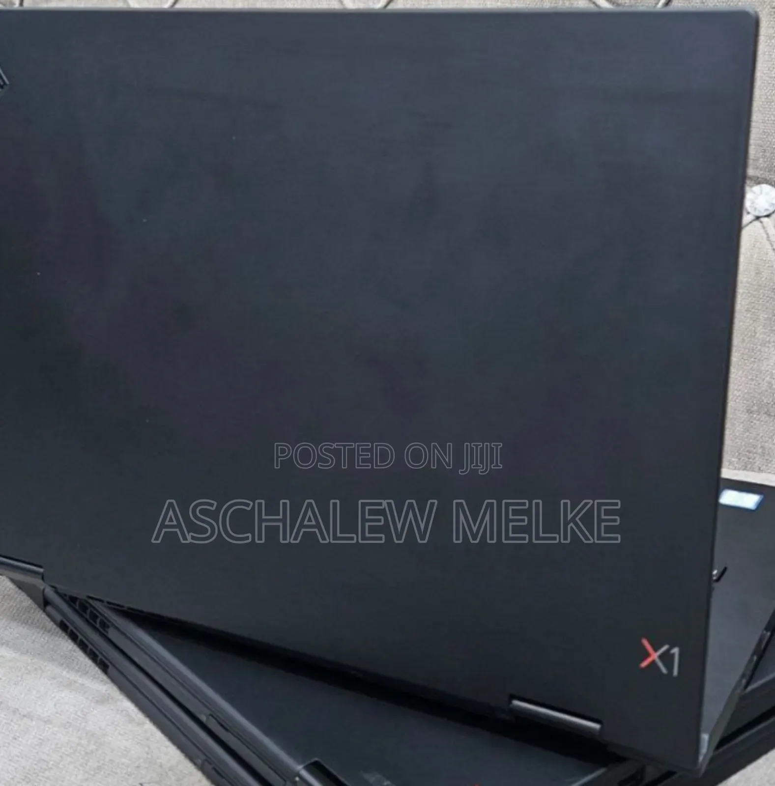 New Laptop Lenovo Thinkpad X1 Yoga 16GB Intel Core I7 SSD 512GB