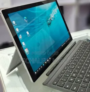 New Laptop Microsoft Surface Pro 7 8GB Intel Core I5 SSD 128GB