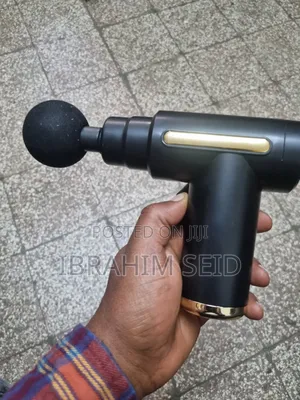 Photo - Gun Massager For Full Body