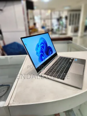 New Laptop Samsung NP-X360 16GB Intel Core I7 SSD 512GB