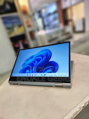 New Laptop Samsung NP-X360 16GB Intel Core I7 SSD 512GB