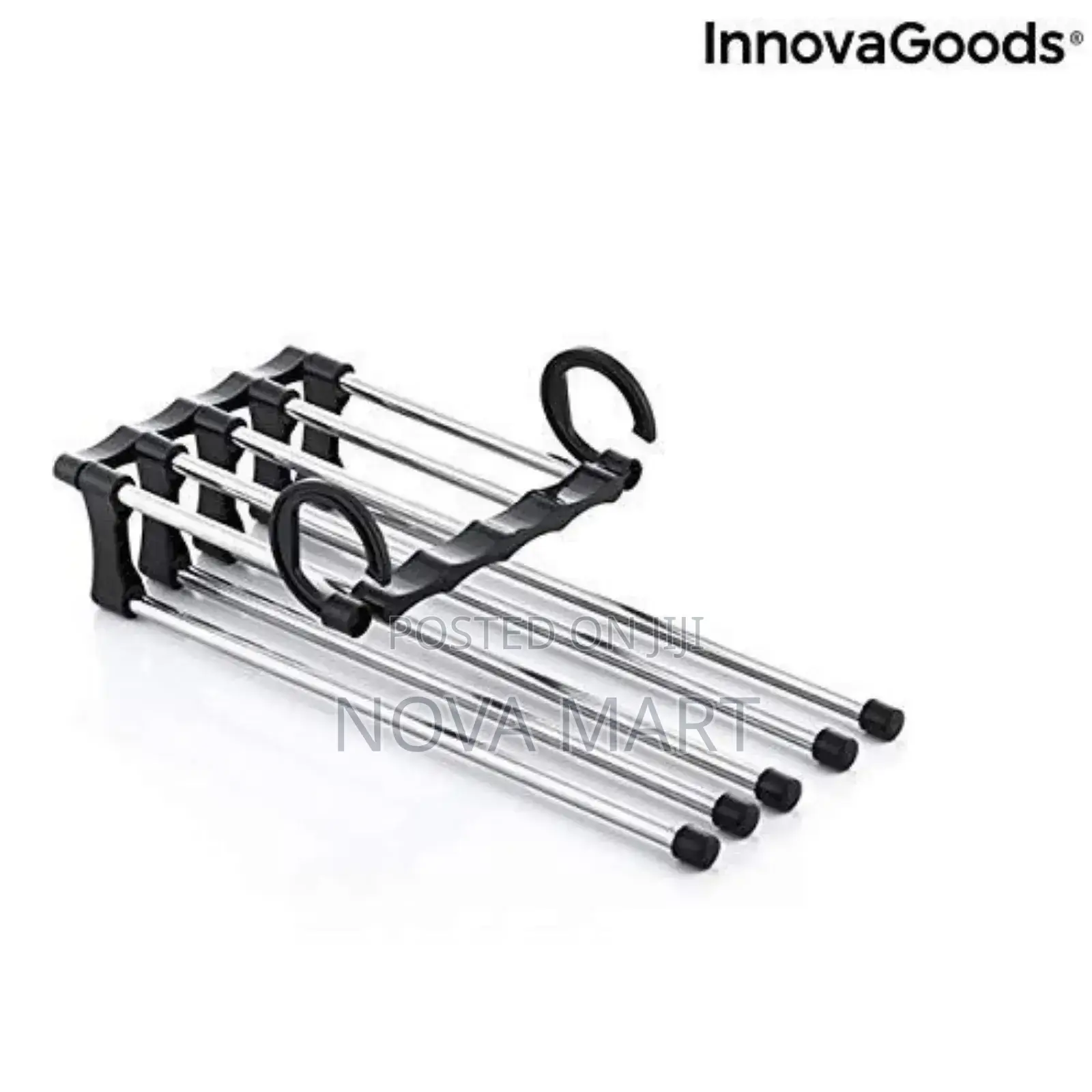 Hanglite 5 in 1 Trouser Hanger