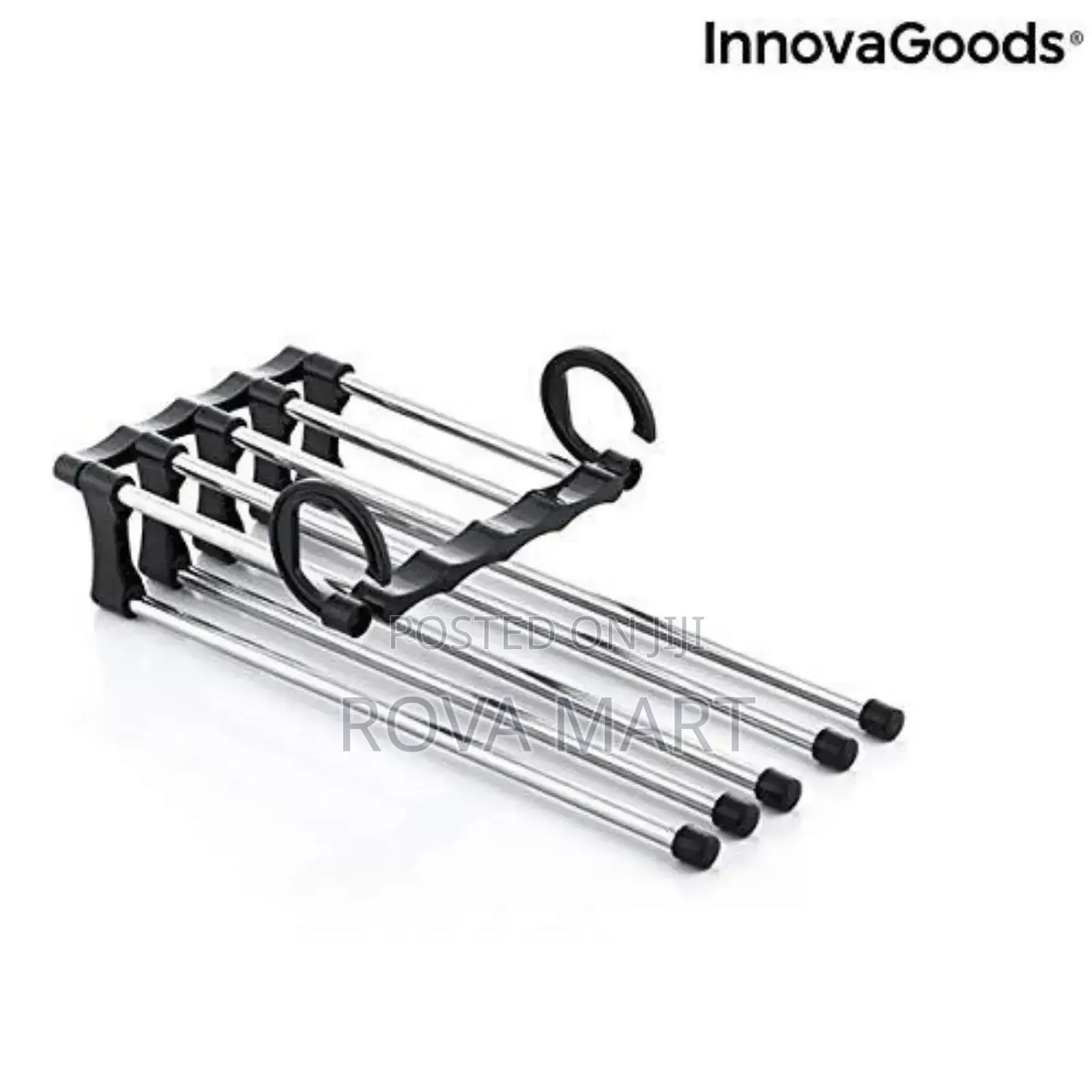 Hanglite 5 in 1 Trouser Hanger