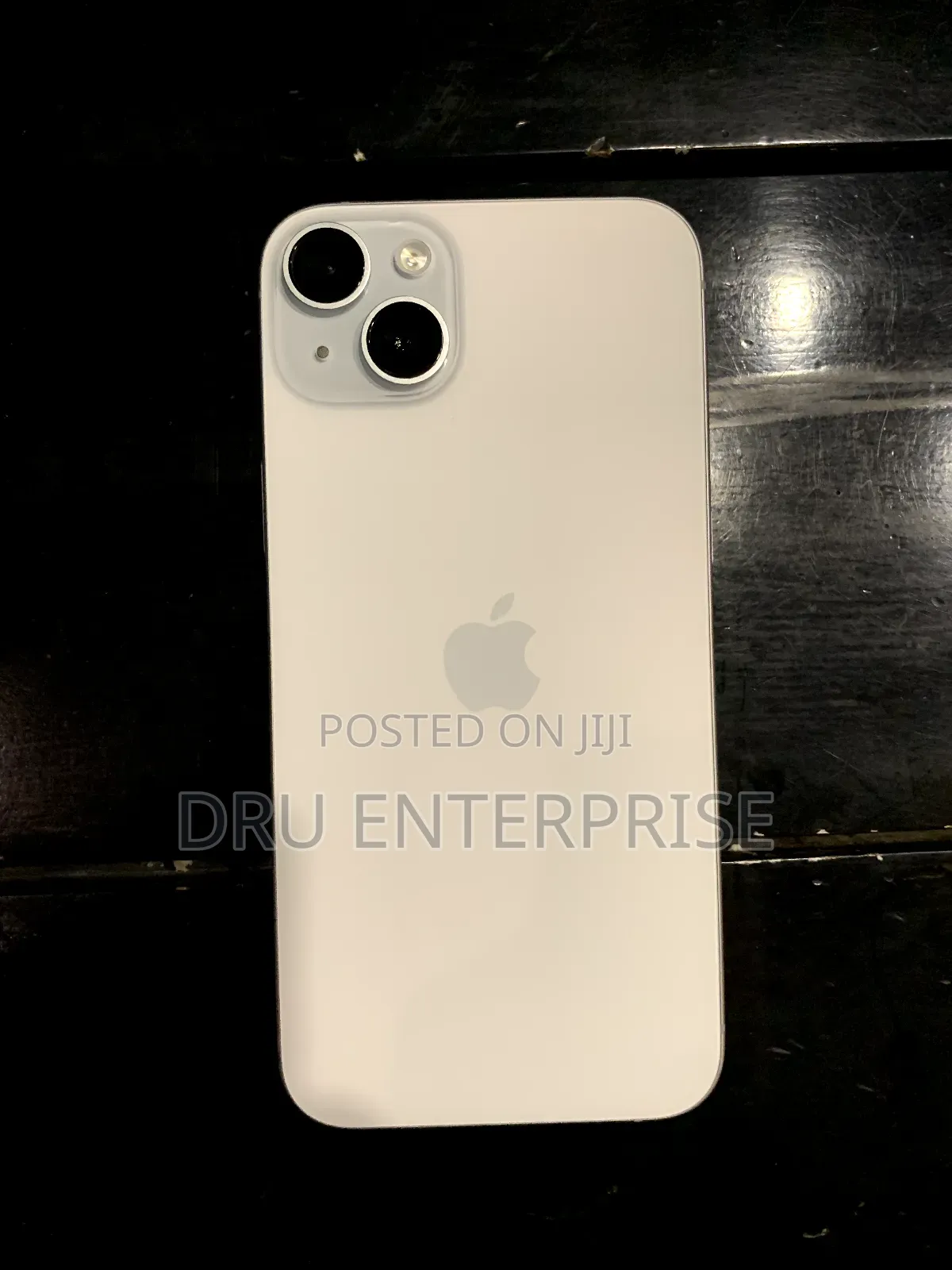 Apple iPhone 15 Plus 128 GB Blue