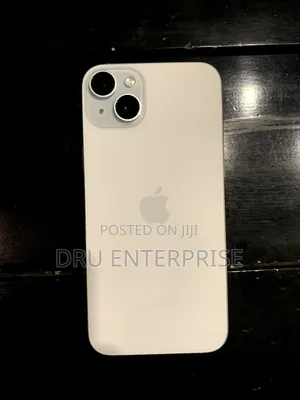 Apple iPhone 15 Plus 128 GB Blue