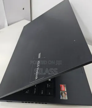 New Laptop Asus VivoBook 15 X510UQ 16GB AMD Ryzen 5 SSD 512GB