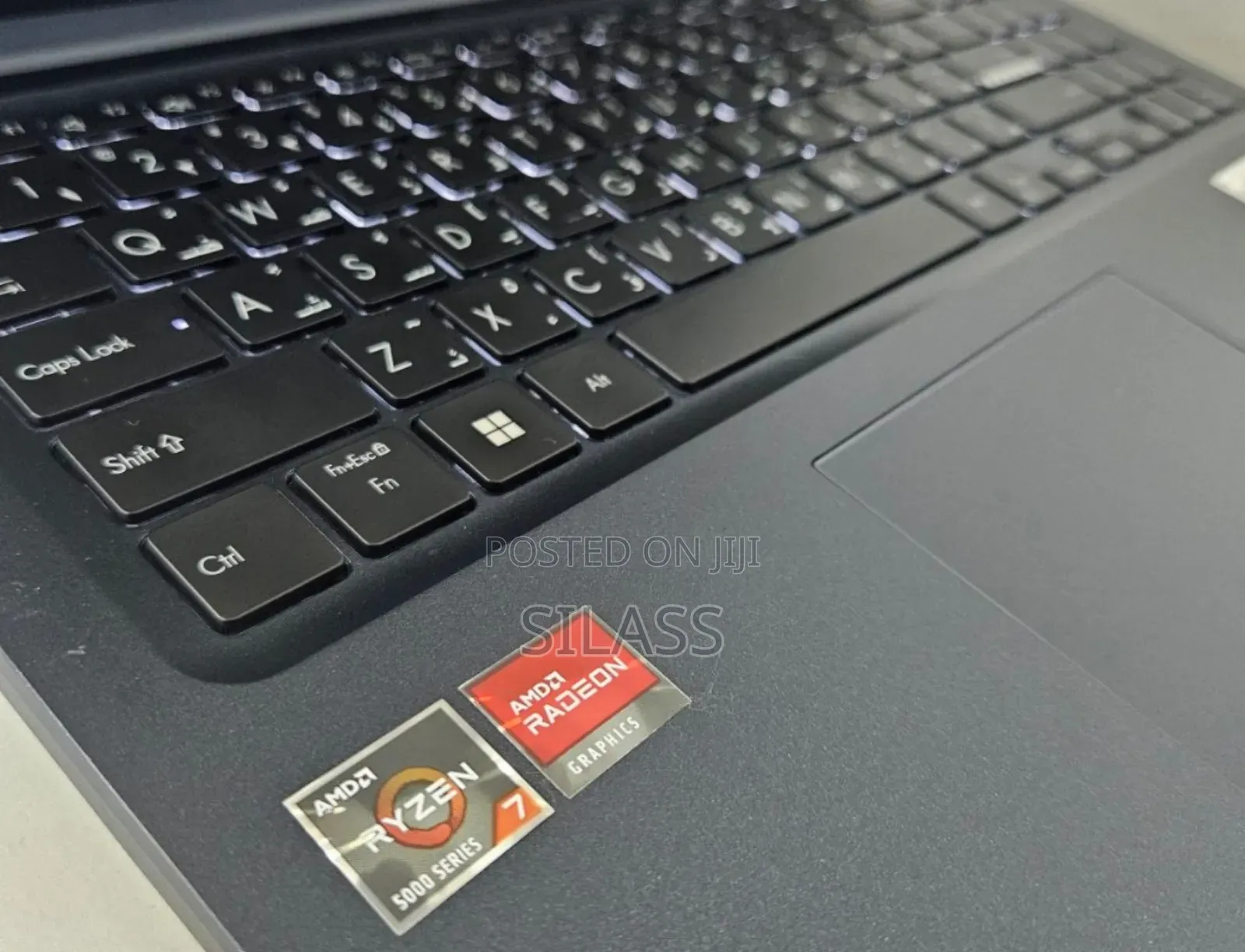 New Laptop Asus VivoBook 15 X510UQ 16GB AMD Ryzen 5 SSD 512GB