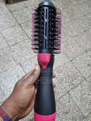 Onestep Hair Dryer Styler