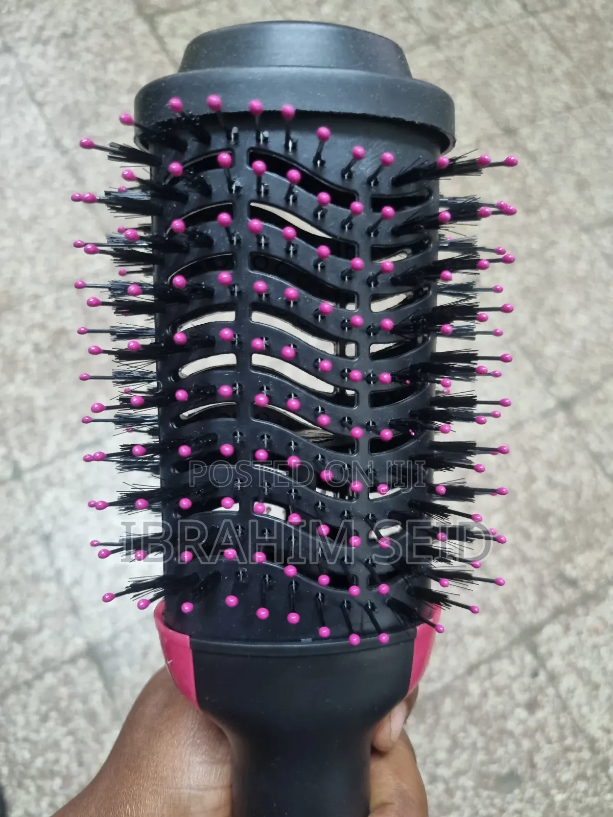 Onestep Hair Dryer Styler