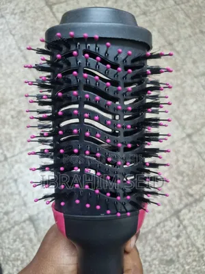 Onestep Hair Dryer Styler