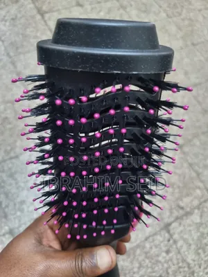 Onestep Hair Dryer Styler
