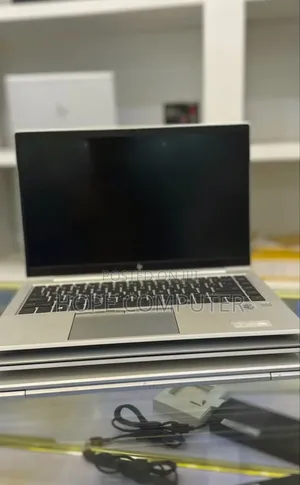 Photo - New Laptop HP EliteBook 840 G7 16GB Intel Core I5 SSD 512GB